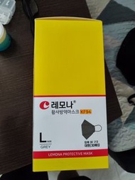 Lemona 口罩 30個