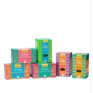 🌿 BOH Seri Songket Tea 20 Sachets × 2g | Premium Halal Tea | Assorted Flavours