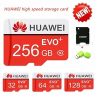 2023 Huawei SD card 10 TF card 32gb 64gb 128gb 256gb high speed memory card