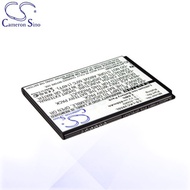 CS Battery For LG BL-40MN / EAC61700902 / LG 840G / Xpression C395 Battery LKC395SL