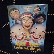 VCD UPIN & IPIN KAWAN GOOD UPIN & IPIN