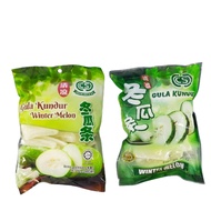 冬瓜条     Gula Kundur    200gram