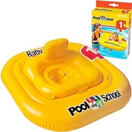 Intex 56587 Baby Float INTEX Baby Float Pool School Step 1