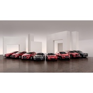 MAZDA Silicone Rear Windscreen Wiper Blade CX-5/CX-30