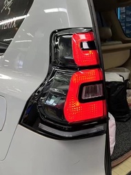 Vland Bullying ไฟท้ายสําหรับ 10-17 รุ่น LED ไฟเลี้ยว 4000 สไตล์เก่าสไตล์ใหม่อุปกรณ์เสริม