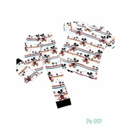 PYJAMS by D.E (PS 017)