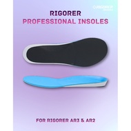 Rigorer Professional Competition Insole Shoe Insole/ Basketball Shoe Insole