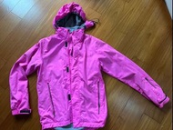 CoTima 女裝防水外套 female waterpoof jacket