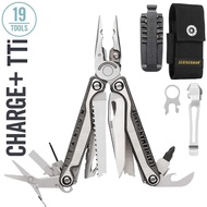 LEATHERMAN CHARGE PLUS TTi -READY STOCK & ORIGINAL-