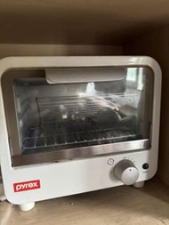 Pyrex 迷你焗爐