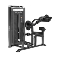 VOSPRO PRONE LEG CURL Machine - Alat Olahraga Fitness Gym Komersial