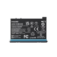 Insta360 X4 電池