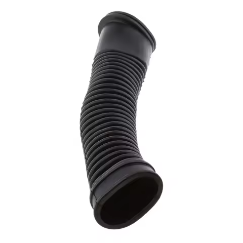 Rubber Motorcycle Air Filter Hose Intake Tube Rubber for Kazuma Meerkat 50cc Falcon 90cc Engines ATV