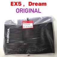 🔥ex5 dream Seat Cover Sarung Sit Duduk  EX5 DREAM original