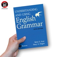 Standing And Using English Grammar Fifth Edition Betty S. Azar