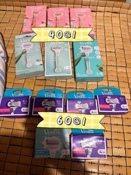 GILLETTE VENUS 除毛刀頭 剃毛刀