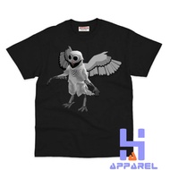 CHILDREN'S CLOTHING CHILDREN'S T-SHIRTS OWL 99 NIGHTS IN THE FOREST ROBLOX