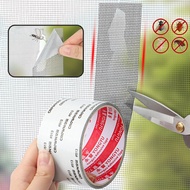 GNOFE Anti-Infection Window Repair Mesh Tape 200*5cm