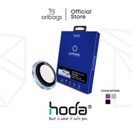 Hoda Sapphire Lens Protector with Helper for 15 /15 Plus (2pcs) | Camera Lens Protector | Camera Len