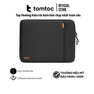 Tomtoc (USA) 360 Protective Tablet Sleeve shockproof bag for iPad Pro 11 M2/M1 – A13A1 Tomtoc bag