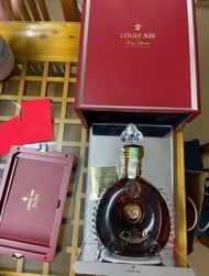 舊洋酒回收 Louis XIII 路易十三 干邑