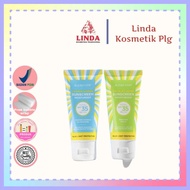 Azarine Sunscreen Moisturizer Spf 35