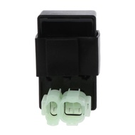JN Universal 6 Pin Racing-CDI Ignition Box Motorcycle GY6  for 50cc 150cc