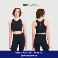 CIELE Women FSTBra - Shadowcast