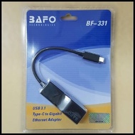 Type C To Gigabit Lan Ethernet Adapter Bf-331 Usb 3.1