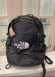 The North Face 背包 韓國帶回 吊牌還在