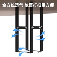 New Desktop PC Mount Bracket Wall Mount Bracket PC Mount Hanging Bracket Computer Bracket PC Stand P