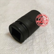MATA 33mm Impact Socket Bit 1 Inch Wheel Wrench