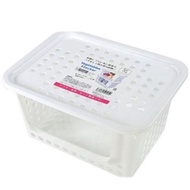 daiso vegetables stocker organizer @ bekas simpan bawang