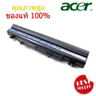 Acer Battery แบตเตอรี่ โน๊ตบุ๊ค Acer Aspire AL14A32 E5-571 E1-57 E1-571G E5-411 E5-421 E5-421G E5-47