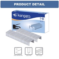 Alat Staples Tembak / Stapler Guntacker / Hekter Tembak TP-10 / Isi Staples T10 / Stapler Tembak Jok