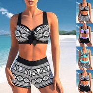 Swimming Suit Woman Swimming Suit Muslimah Plus Size Bikini Fashion Casual Beach Dress Spring Summer