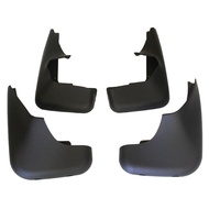 Suitable for 01-06 BMW X5 Mudguard 02 Old BMW X5 E53 Car Mudguard Leather Accessories
