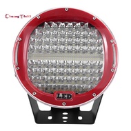 9-Inch LED Lights Work Light Trucks Work Light