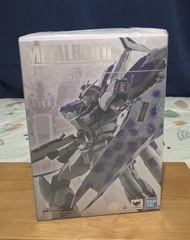 Metal Build Hi-Nu 高達