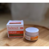 Fadeout Pure Glow Mini Whitening Day Cream (20ML)