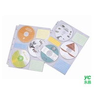 FLYING 雙鶖 CD內頁 6片裝 10入/包 CD5005