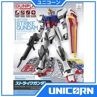 Entry Grade Strike 1/144 Gundam Bandai EG Strike