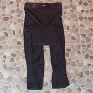 Decathlon van rysel Btwin Lady Women's Cycling Pants - Loose