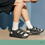 ANTA Men Sports Sandals Beach Slippers Sandals 912428504 Legit Official Store