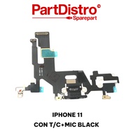 Flexible Connector Charger IPH 11 Flexible/ IP 11 Charging Connector - ORIGINAL QUALITY MEETOO
