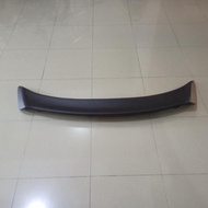 SALE SPOILER NISSAN ALMERA SEDAN ALMERA DENGAN LAMPU TERMURAH