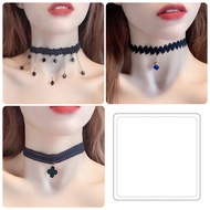 Female Neck Chain