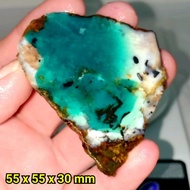 Original Bacan Doko Majiko Material Can TouchScreen.. 55x55x30 mm.. 69 grams..