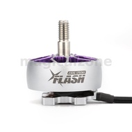 FlyFishRC Flash 2306 1750KV 6S / 2550KV 4S Unibell Brushless Motor for Freestyle RC Drone FPV Racing