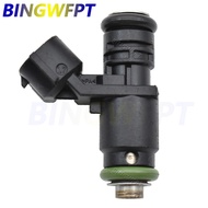 Fuel Injectors Nozzle 03E906031C 03E906031C FOR V-W Polo 6R 1.2 Ez.2010